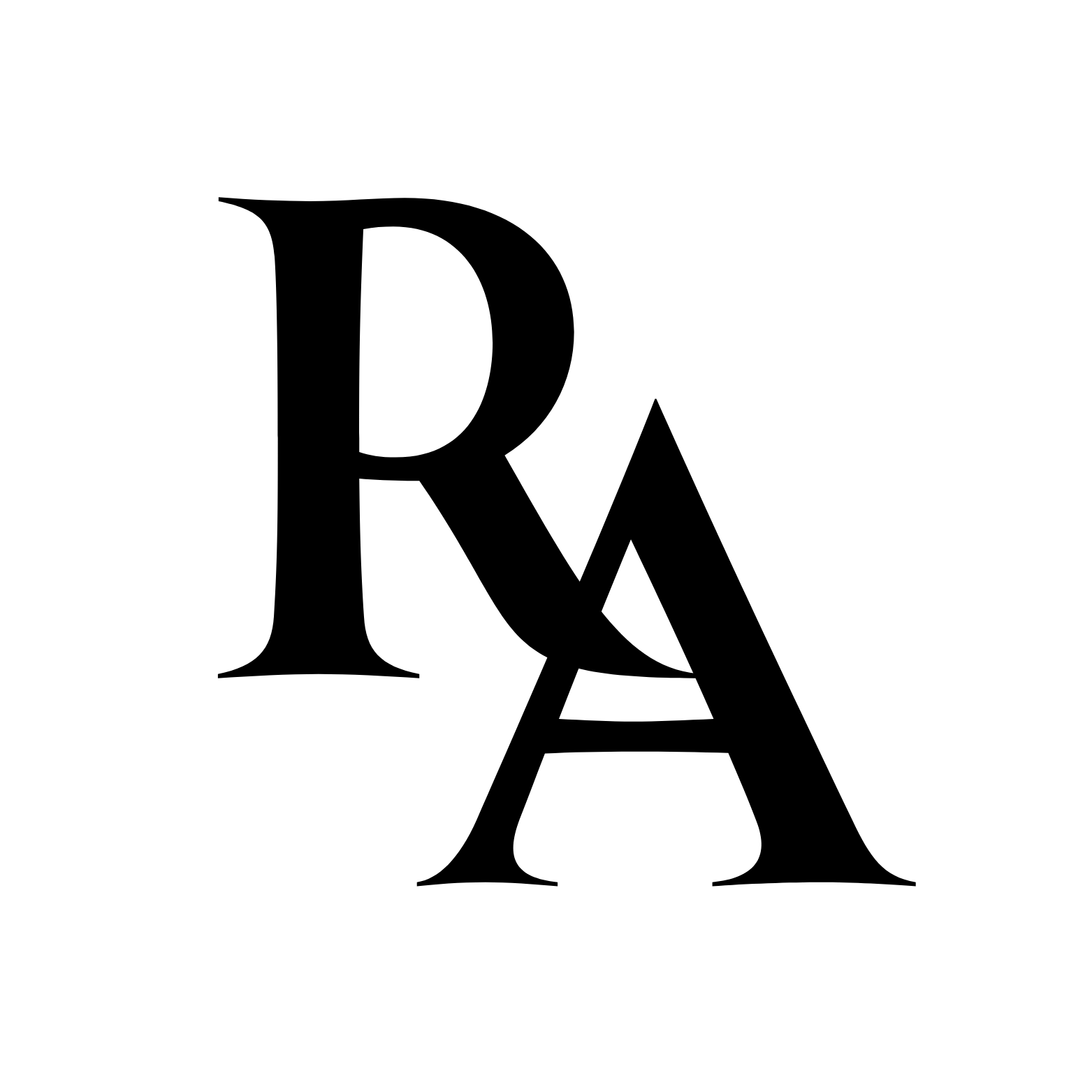 Raghav & Associates Logo